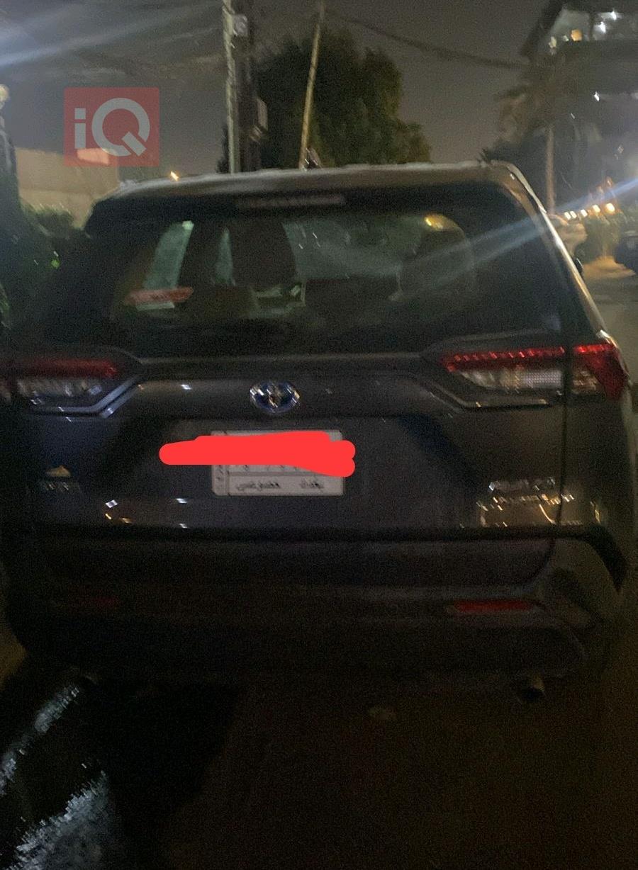 تويوتا راف 4